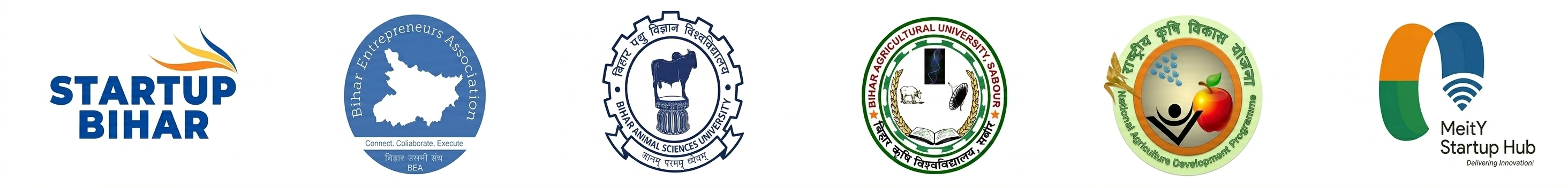 Our Trusted Corporate and Government Partners