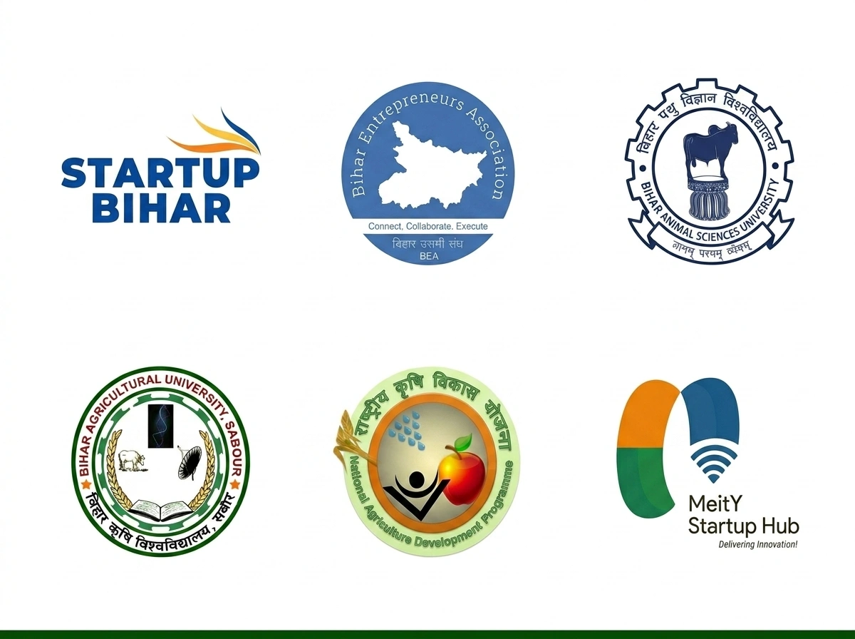 Our Trusted Corporate and Government Partners Mobile View